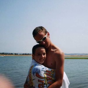 Meet your Posher, Shawn